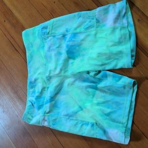 Senita Athletics Rio Shorts